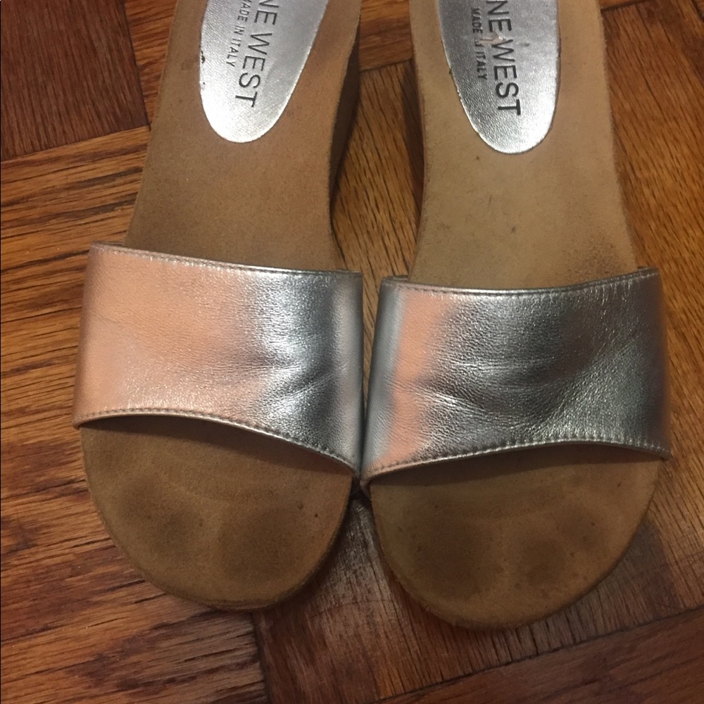 Nine West Slides - image 4